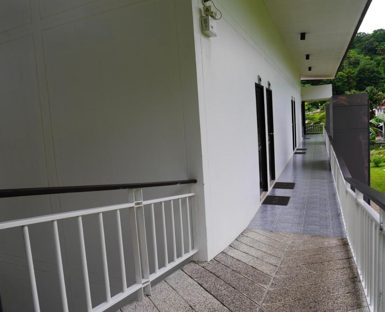 Gypsy Sea View Resort- Phi Phi Island Phi Phi Don Exterior foto